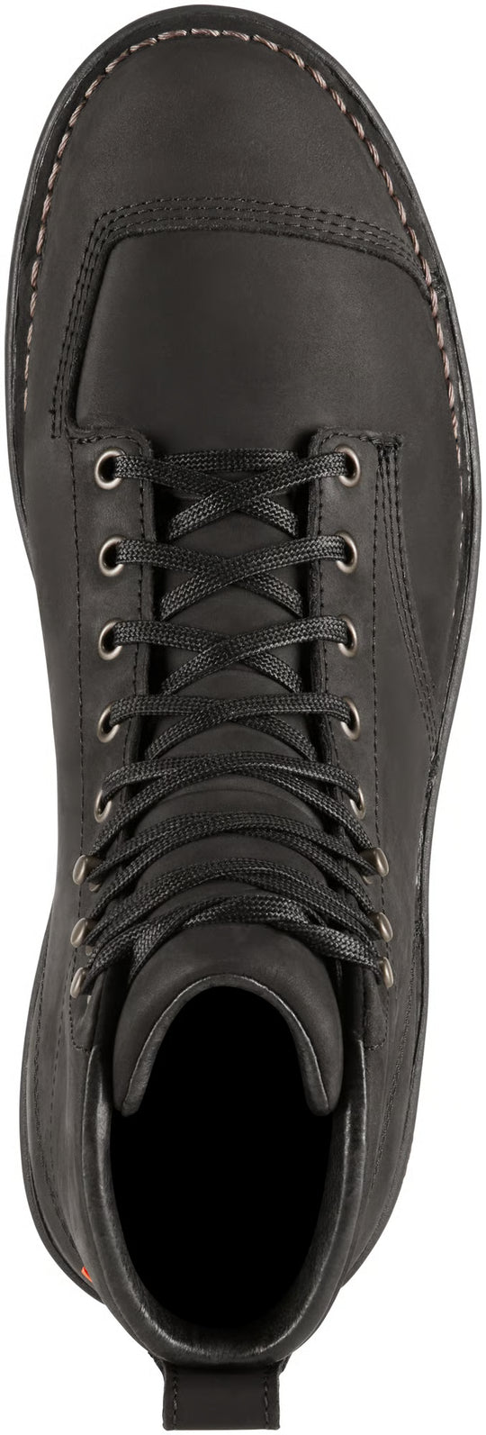 Danner Men's Danner Moto GTX Waterproof Boot - Black - 30750 - Overlook Boots