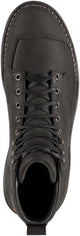 Danner Men's Danner Moto GTX Waterproof Boot - Black - 30750 - Overlook Boots