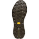Danner Men's MTN45 3" Slip Resistant Lace Up Hike Boot- Desert- 31851 - Overlook Boots