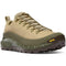 Danner Men's MTN45 3" Slip Resistant Lace Up Hike Boot- Desert- 31851 7 / Medium / Tan - Overlook Boots
