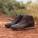 Danner Men's Jag II 4.5" Waterproof Hiking Boot -Barley- 32249 - Overlook Boots