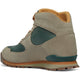 Danner Men's Jag II 4.5" Waterproof Hiking Boot -Gray- 32250 - Overlook Boots