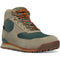 Danner Men's Jag II 4.5" Waterproof Hiking Boot -Gray- 32250 7 / Medium / Gray - Overlook Boots