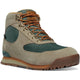 Danner Men's Jag II 4.5" Waterproof Hiking Boot -Gray- 32250 7 / Medium / Gray - Overlook Boots