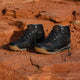 Danner Men's Jag II 4.5" Waterproof Hiking Boot - Midnight - 32251 - Overlook Boots