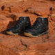 Danner Women's Jag II 4.5" Waterproof Lifestyle Boot -Midnight- 32252 - Overlook Boots