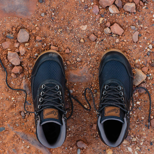 Danner Women's Jag II 4.5" Waterproof Lifestyle Boot -Midnight- 32252 - Overlook Boots
