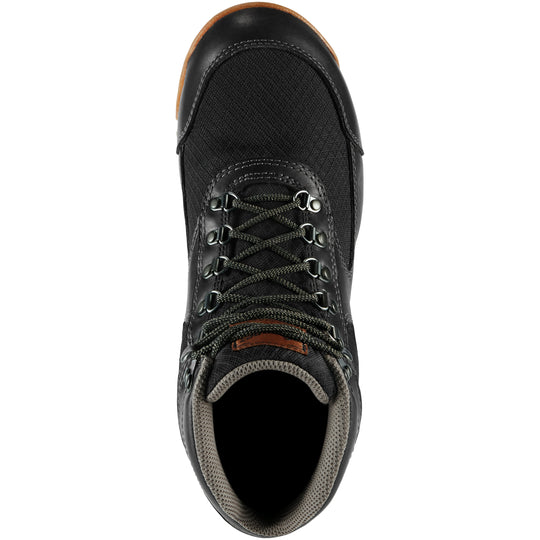 Danner Women's Jag II 4.5" Waterproof Lifestyle Boot -Midnight- 32252 - Overlook Boots