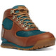 Danner Women's Jag II 4.5" Waterproof Hiking Boot -Brown- 32253 5 / Medium / Brown - Overlook Boots