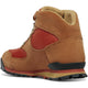 Danner Women's Jag II 4.5" Waterproof Hiking Boot -Brown- 32254 - Overlook Boots