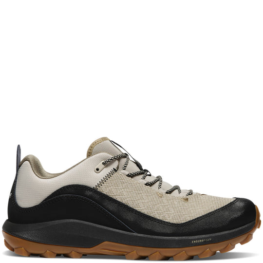 Danner Men's N45 3" Outdoor Hike Shoe - Timberwolf - 32840 - Overlook Boots