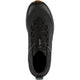 Danner Men's N45 3" Outdoor Hike Boot - Jet Black - 32841 - Overlook Boots