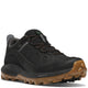 Danner Women's N45 3" Outdoor Hike Shoe - Jet Black - 32842 5 / Medium / Black - Overlook Boots