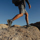 Danner Men's N45 3" Outdoor Hike Shoe - Spruce - 32843 - Overlook Boots
