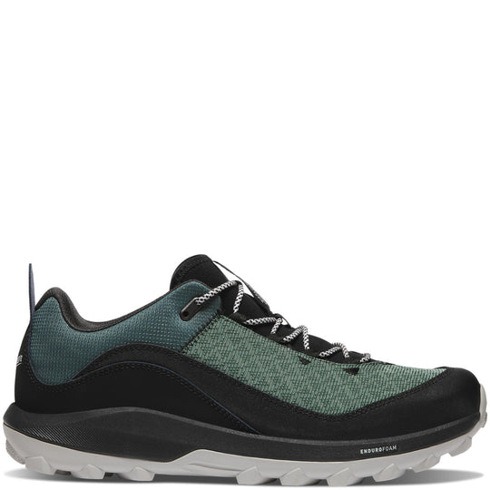 Danner Men's N45 3" Outdoor Hike Shoe - Spruce - 32843 - Overlook Boots