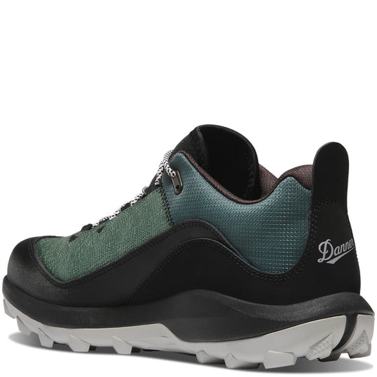 Danner Men's N45 3" Outdoor Hike Shoe - Spruce - 32843 - Overlook Boots