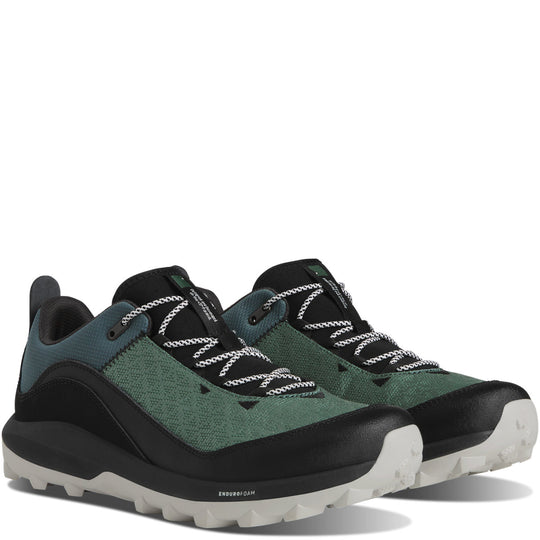 Danner Men's N45 3" Outdoor Hike Shoe - Spruce - 32843 - Overlook Boots