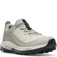 Danner Women's N45 3" Outdoor Hike Shoe - Ghost - 32844 5 / Medium / White - Overlook Boots