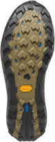 Danner Men's N45 GTX 3" Waterproof Lace Up Hike Boot - Black/Blue - 32847 - Overlook Boots