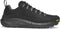 Danner Men's MTN45 Low GTX Waterproof Hiking Shoe - Black - 32852 7 / Medium / Black - Overlook Boots