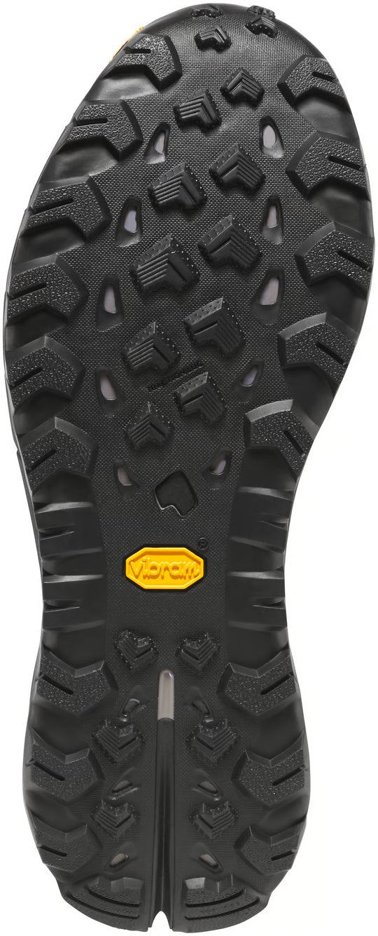Danner Men's MTN45 Low GTX Waterproof Hiking Shoe - Black - 32852 - Overlook Boots