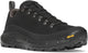Danner Men's MTN45 Low GTX Waterproof Hiking Shoe - Black - 32852 - Overlook Boots