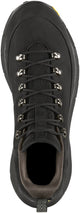 Danner Men's MTN45 Low GTX Waterproof Hiking Shoe - Black - 32852 - Overlook Boots
