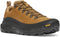 Danner MTN45 Low GTX Zapato de Senderismo para Hombre, Impermeable - Café - 32853 - Imagen 2
