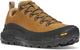Danner MTN45 Low GTX Zapato de Senderismo para Hombre, Impermeable - Café - 32853 - Imagen 2