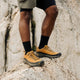 Danner MTN45 Low GTX Zapato de Senderismo para Hombre, Impermeable - Café - 32853 - Imagen 7