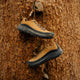 Danner MTN45 Low GTX Zapato de Senderismo para Hombre, Impermeable - Café - 32853 - Imagen 8