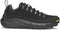 Danner MTN45 Low GTX Zapato de Senderismo para Mujer, Impermeable - Negro - 32854