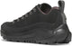 Danner MTN45 Low GTX Zapato de Senderismo para Mujer, Impermeable - Negro - 32854 - Imagen 3