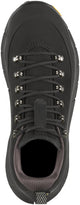 Danner MTN45 Low GTX Zapato de Senderismo para Mujer, Impermeable - Negro - 32854 - Imagen 4