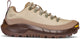 Danner MTN45 Low GTX Zapato de Senderismo para Mujer, Impermeable - Gris - 32855 - Imagen 2