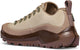 Danner MTN45 Low GTX Zapato de Senderismo para Mujer, Impermeable - Gris - 32855 - Imagen 8