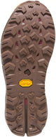 Danner MTN45 Low GTX Zapato de Senderismo para Mujer, Impermeable - Gris - 32855 - Imagen 9