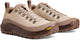 Danner MTN45 Low GTX Zapato de Senderismo para Mujer, Impermeable - Gris - 32855 - Imagen 10
