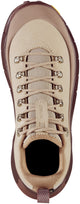 Danner MTN45 Low GTX Zapato de Senderismo para Mujer, Impermeable - Gris - 32855 - Imagen 11