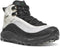 Danner Women's N45 GTX 4.5" Waterproof Lace Up Hike Boot - Trillium - 32881 5 / Medium / Black - Overlook Boots
