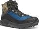 Danner Men's N45 GTX 4.5" Waterproof Lace Up Hike Boot - Black/Blue - 32882 7 / Medium / Black - Overlook Boots