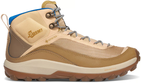 Danner Women's N45 GTX 4.5" Waterproof Lace Up Hike Boot - Dusk - 32883 - Overlook Boots