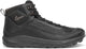 Danner Men's N45 GTX 4.5" Waterproof Lace Up Hike Boot - Black - 32884 - Overlook Boots