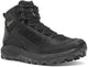Danner Men's N45 GTX 4.5" Waterproof Lace Up Hike Boot - Black - 32884 7 / Medium / Black - Overlook Boots