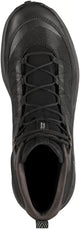 Danner Men's N45 GTX 4.5" Waterproof Lace Up Hike Boot - Black - 32884 - Overlook Boots