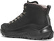 Danner Men's MTN45 Mid GTX Waterproof Hiking Boot - Black - 32885 - Overlook Boots