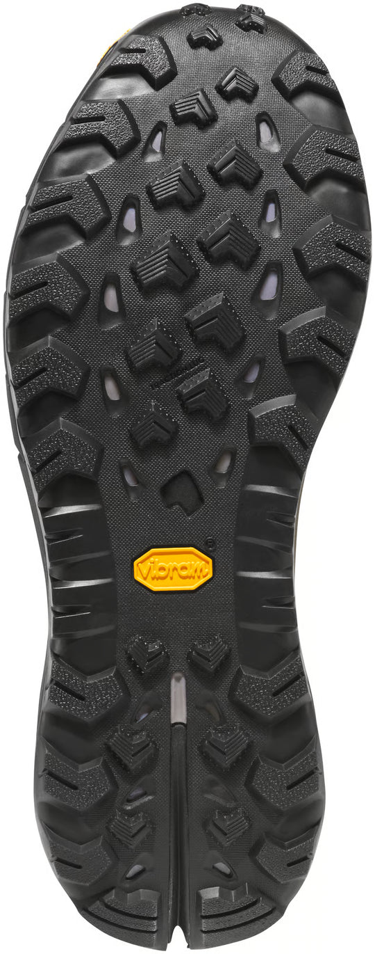 Danner Men's MTN45 Mid GTX Waterproof Hiking Boot - Black - 32885 - Overlook Boots