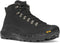 Danner Men's MTN45 Mid GTX Waterproof Hiking Boot - Black - 32885 7 / Medium / Black - Overlook Boots