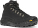 Danner Men's MTN45 Mid GTX Waterproof Hiking Boot - Black - 32885 7 / Medium / Black - Overlook Boots