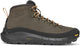 Danner MTN45 Mid GTX Bota de Senderismo para Hombre, Impermeable - Verde - 32886 - Imagen 2